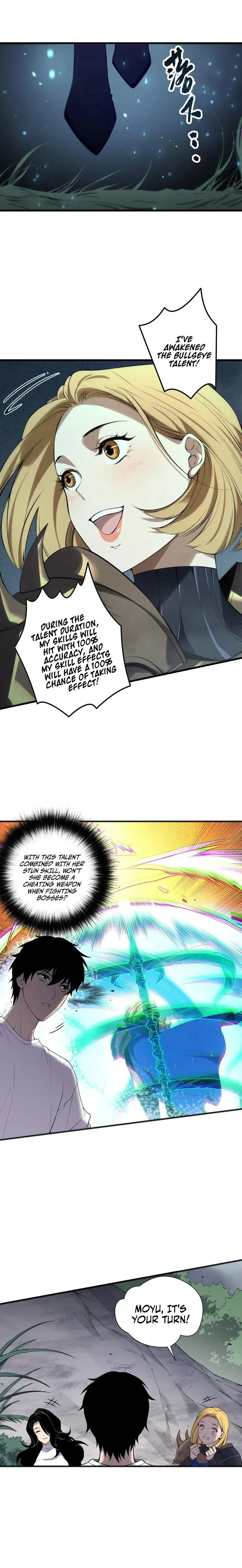 Catastrophic Necromancer Chapter 139 image 12_optimized